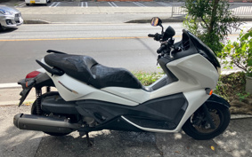 HONDA PHASE MF11