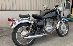 KAWASAKI ESTRELLA CUSTOM  BJ250A