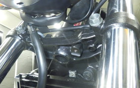 HONDA HORNET 250 2011 MC31