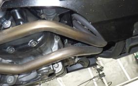 HONDA SILVER WING 400 GT Type 2012 NF03