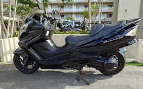 SUZUKI SKYWAVE 250S-1 CJ46A