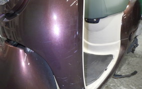 HONDA GIORNO 2 2017 AF70