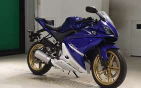 YAMAHA YZF-R125