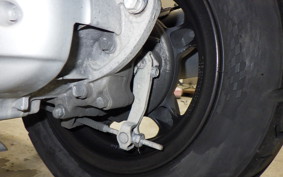 HONDA LEAD 125 2021 JF45