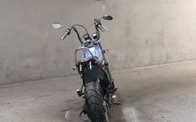 YAMAHA TW200 DG07J