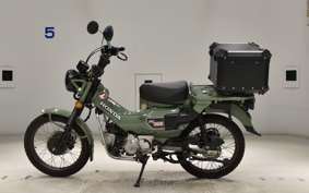 HONDA CT125-2 JA65