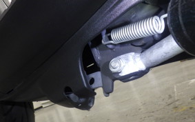 YAMAHA JOG Gen.5 SA36J