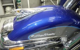 HARLEY FLHTCU 1580 2009