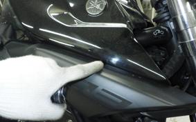 YAMAHA MT-03 2019 RH13J