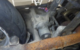 SUZUKI MOLLET FA14B
