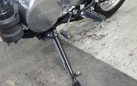 YAMAHA SR400 Gen.5 2021 RH16J