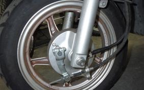 HONDA ﾍﾞﾝﾘｨ50-2 2008 AA05