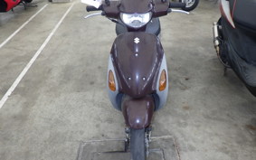 SUZUKI LET's 4 1997 CA45A