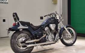 HONDA STEED 400 1991 NC26