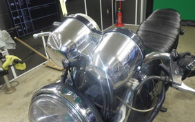 HONDA JADE 2024 MC23