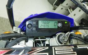 YAMAHA WR250R DG15J