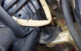 YAMAHA DRAGSTAR 400 CLASSIC 2006 VH01J