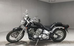 YAMAHA DRAGSTAR 400 2004 VH01J