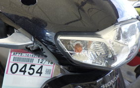 HONDA TACT Gen.4