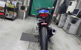 KAWASAKI NINJA 250 2018 EX250L