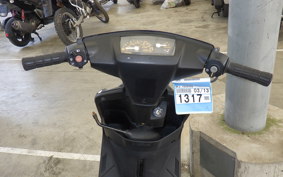 YAMAHA JOG Gen.1 3KJ