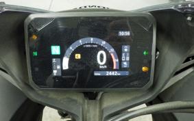 HONDA CBR650R E-Clutch 2025 RH17