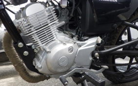 YAMAHA YB125SP