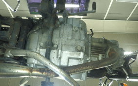 HONDA CD90 BENLY 2004 HA03