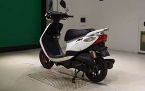 YAMAHA JOG ZR Gen.3 2011 SA39J