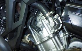 HONDA CRF1000L AFRICA TWIN 2017 SD04