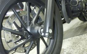 HONDA REBEL 250 S MC49