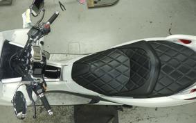 YAMAHA MAJESTY 250 Gen.4 2025 SG20J