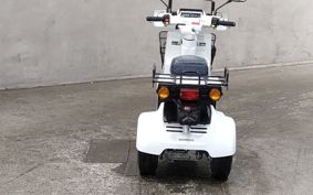 HONDA GYRO TD02