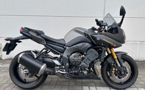 YAMAHA FZ8 FAZER ABS 2012 RN25