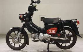 HONDA ｸﾛｽｶﾌﾞ110-3 2024 JA60