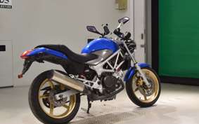 HONDA VTR 250 Gen. 2 2017 MC33