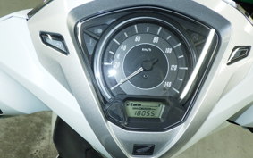 HONDA LEAD 125 2025 JF45