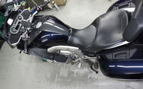 BMW K1600GTL 2012