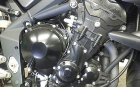 TRIUMPH STREET TRIPLE 2009