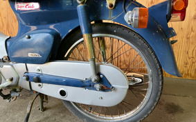 HONDA SUPER CUB50 AA01