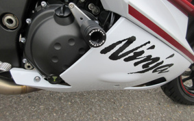 KAWASAKI NINJA ZX-14R ABS 2020 ZXT40J