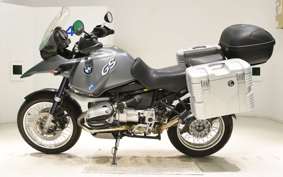 BMW R1150GS 2002