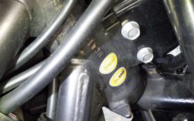 HONDA CBR250R GEN 3 2017 MC41