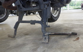 SUZUKI ZZ CA1PB