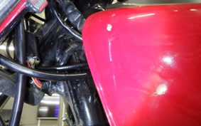 KAWASAKI GPZ400 1995 ZX400C