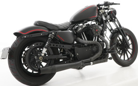 HARLEY XL1200X 2011 LC3