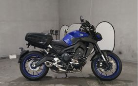YAMAHA MT-09 RN52J