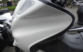 YAMAHA MAJESTY 250 Gen.2 SG03J