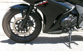 SUZUKI GSX250 R DN11A