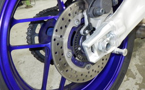 YAMAHA MT-09 SP 2021 RN69J